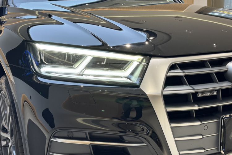 Used Audi Q5L 2020 45 TFSI Prestige Sport Edition