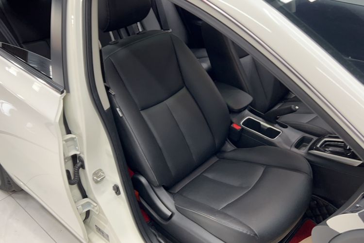 Used Nissan Sylphy 2022 Classic 1.6XL CVT Luxury Edition
