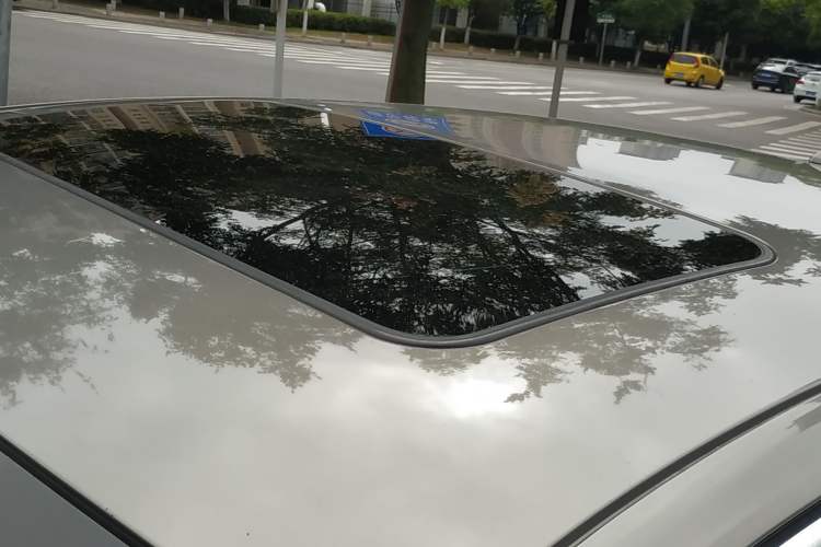 Used Buick Regal 2017 20T Luxury Model
