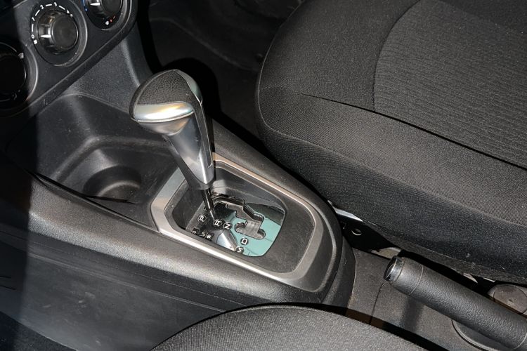 Used Citroen Elysee 2016 1.6L Automatic Fashion Model
