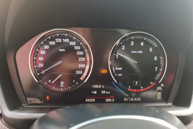 Used BMW X1 2021 sDrive20Li Premium Edition