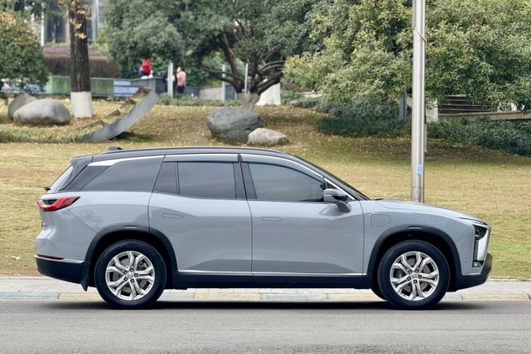 Used Nio ES8 2022 100 kWh Six-Seater Version