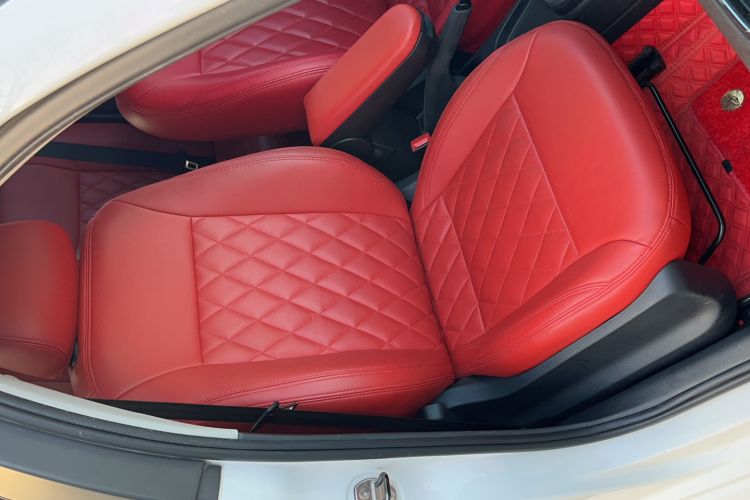 Used Volkswagen Polo 2013 1.6L Automatic Comfort Edition
