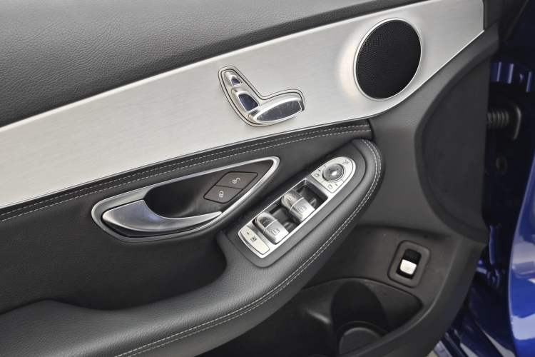 Used Mercedes-Benz C-Class 2019 C 260 Sport Edition