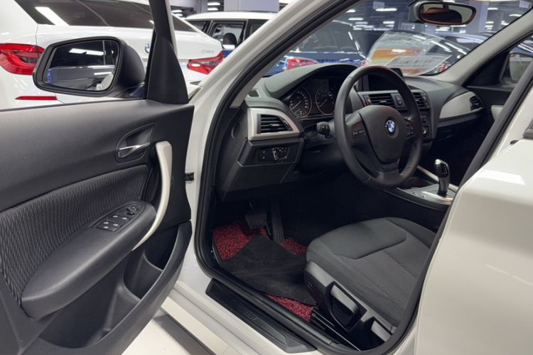 Used BMW 1 Series 2013 Revised 116i Leading Edition
