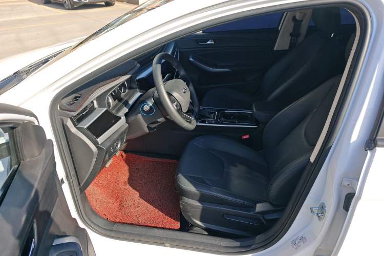 Used Chery Arrizo 5 2021 PRO 1.5L CVT Youth Edition
