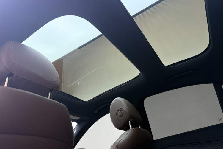 Used Mercedes-Benz E-Class 2021 E 260 Stylish Sports Edition
