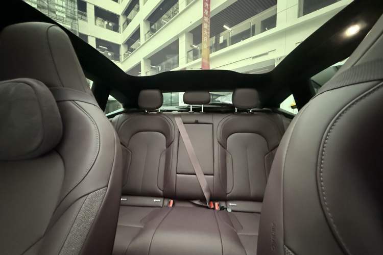 Used Nio ET5 2022 75 kWh
