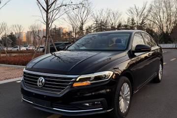 Used Volkswagen Lavida 2018 280TSI DSG Comfort Edition China V Standard