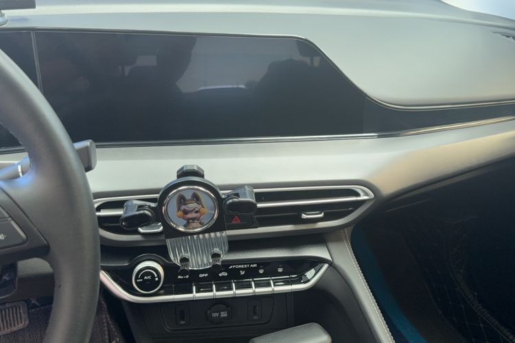 Used Changan Eado 2021 PLUS 1.6L GDI CVT Luxury Model
