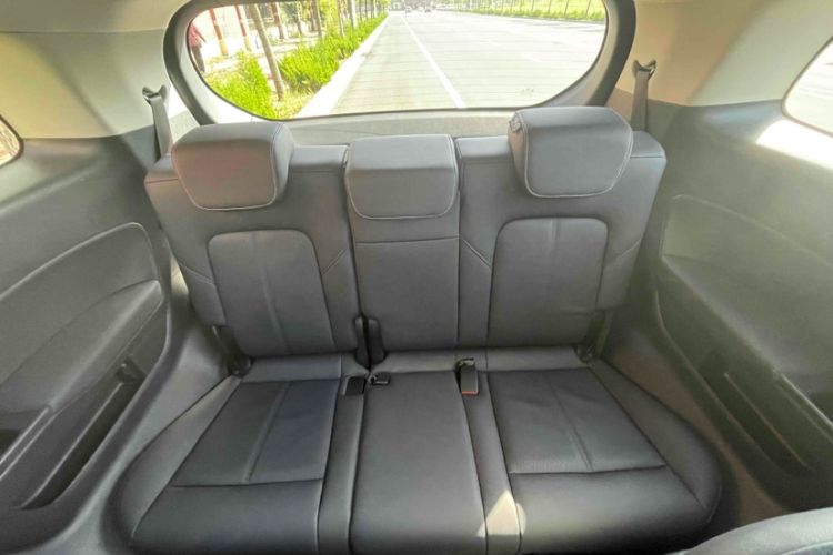 Used GAC Trumpchi M8 2021 Lingxiu Series 390T Ultimate Edition
