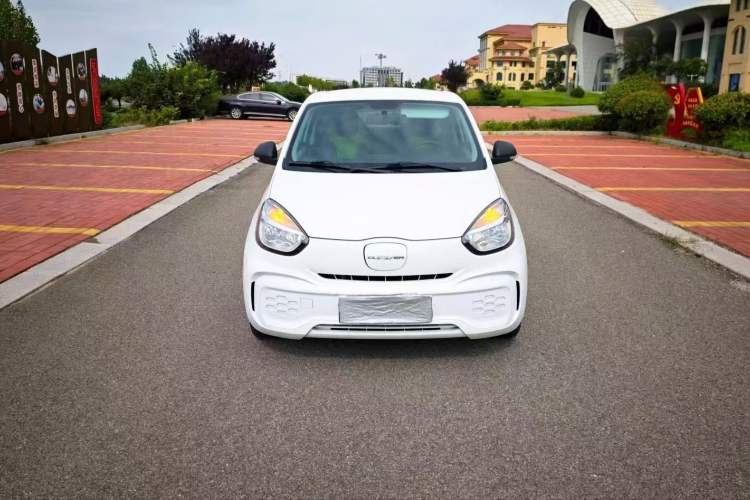 Used Roewe Clever 2021 302km Excellence Edition
