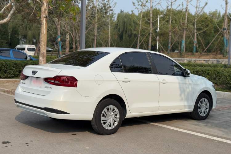 Used Jetta VA3 2021 1.5L Automatic "Upward Journey" Edition
