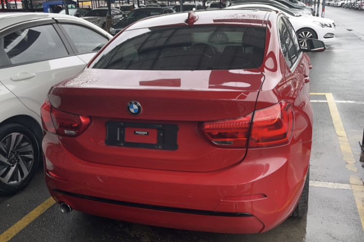 Used BMW 1 Series 2018 118i Sport Edition
