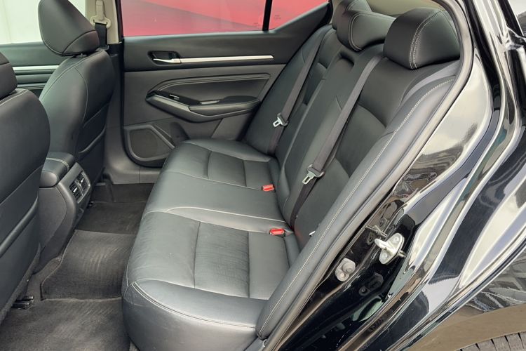 Used Nissan Teana 2021 2.0L XL Comfort Edition