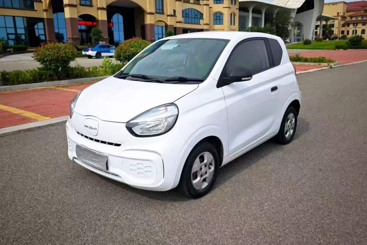 Used Roewe Clever 2021 302km Excellence Edition
