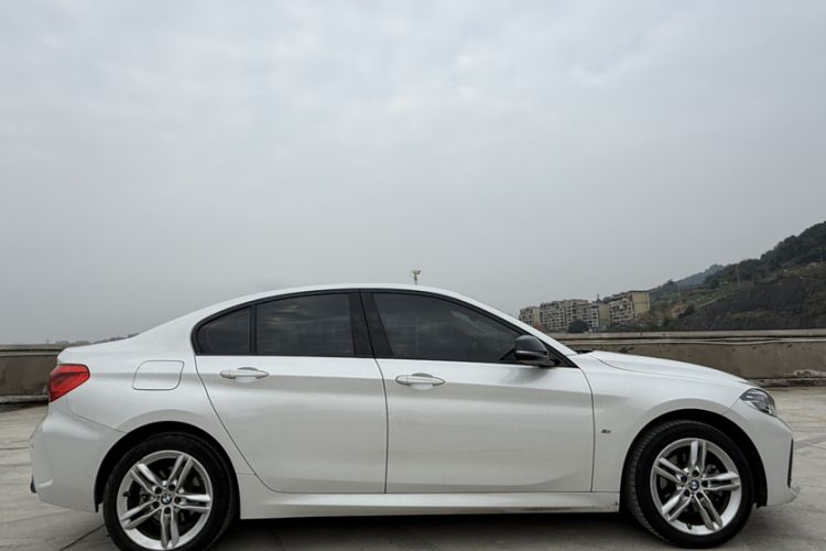 Used BMW 1 Series 2022 120i M Sport Night Edition
