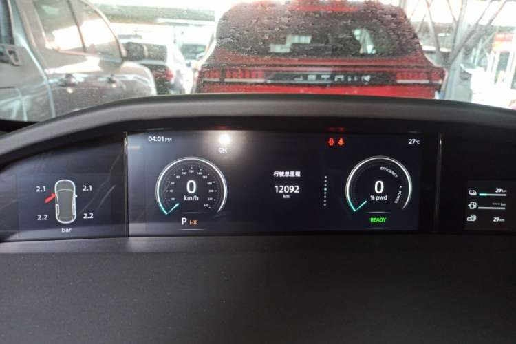 Used Changan UNI-K iDD 2023 Zhidian iDD 1.5T 135km Smart & Fun Model
