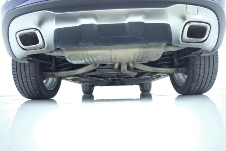 Used Mercedes-Benz GLA 2019 GLA 200 Dynamic Edition