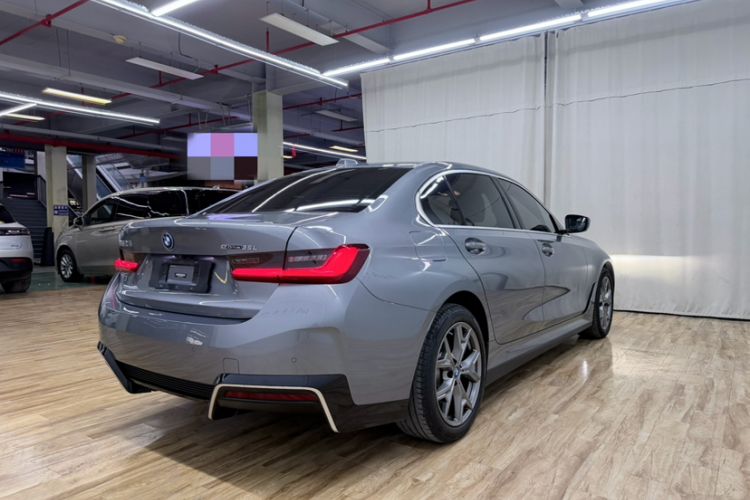 Used BMW i3 2022 eDrive 35 L