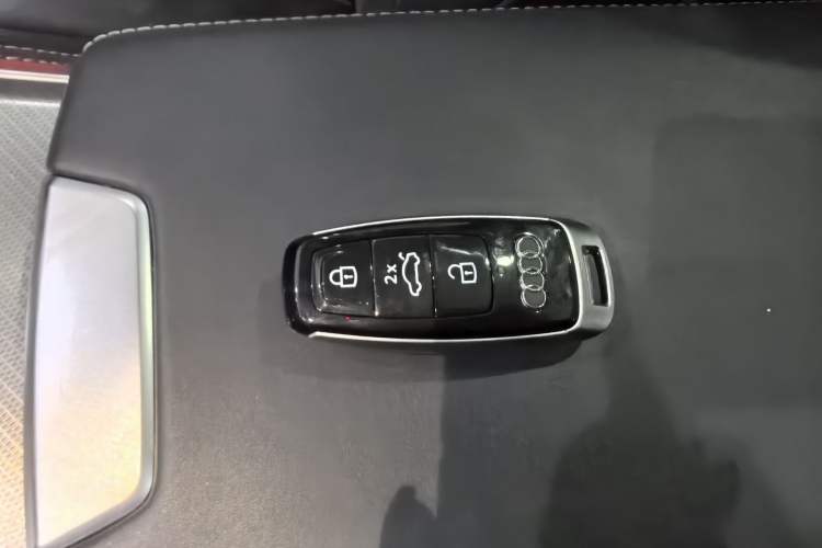 Used Audi A6L 2023 45 TFSI Prestige Elegant Edition