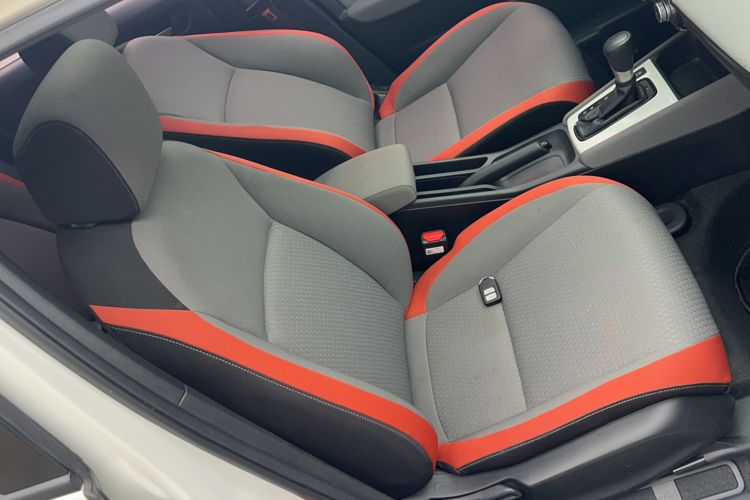 Used Honda LIFE 2021 1.5L CVT SPO-SS Dynamic Edition