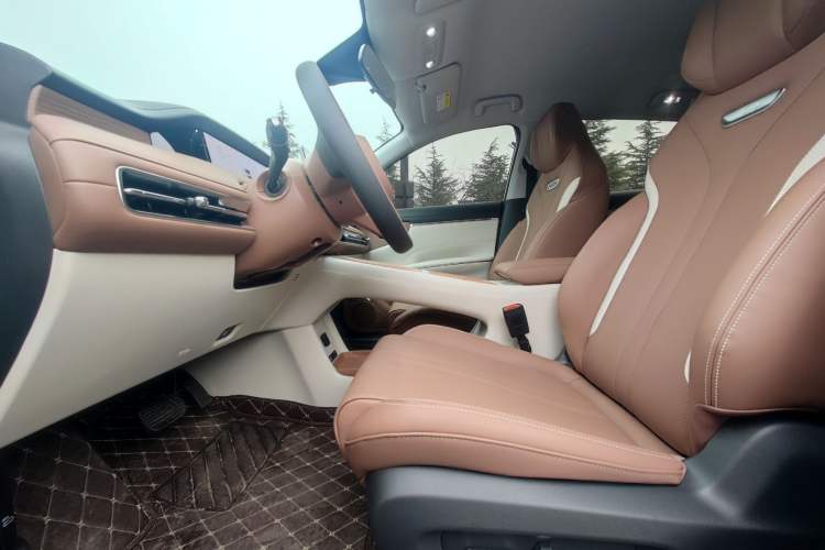 Used Wuling Bingo S 2025 Model 325km Flagship Edition