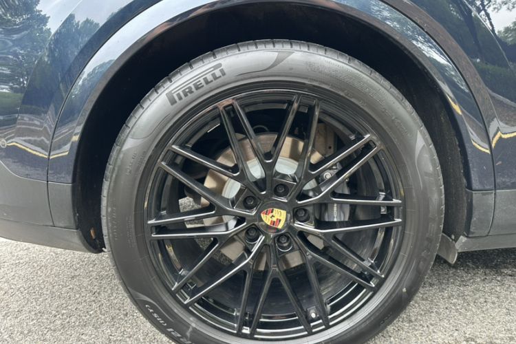 Used Porsche Cayenne 2024 Cayenne 3.0T
