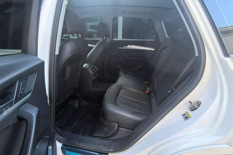 Used Audi Q5L 2020 40 TFSI Prestige Fashion Edition
