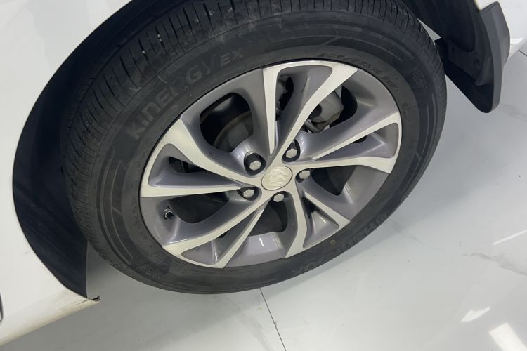 Used Buick Verano 2023 Pro Enjoyment Edition
