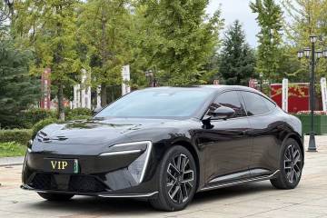 Used Avatr 06 2025 Pro Range-Extended Edition