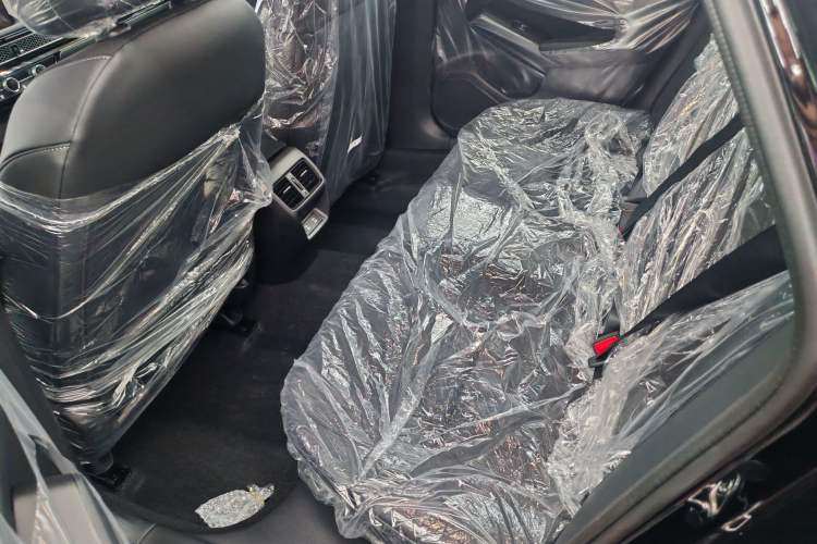 Used Honda Civic 2025 240TURBO CVT Smart & Fun Plus
