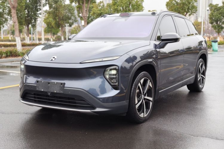 Used Nio ES7 2022 75 kWh