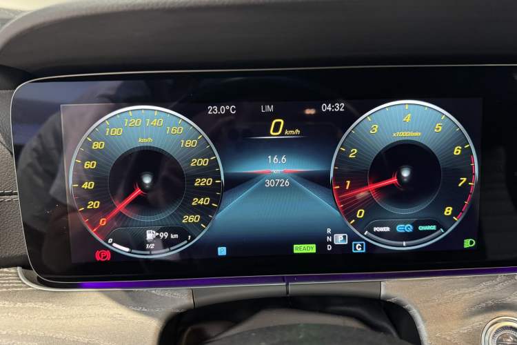 Used Mercedes-Benz E-Class 2021 E 260 Coupe