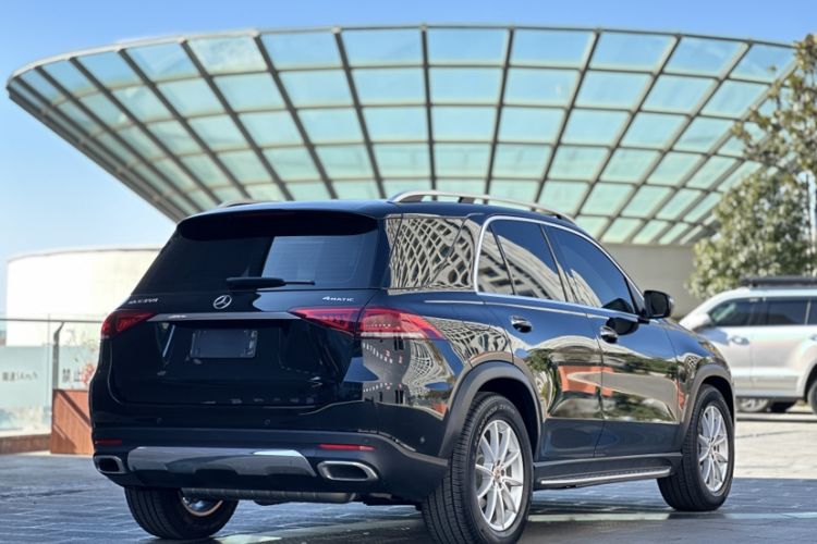 Used Mercedes-Benz GLE 2022 GLE 350 4MATIC Dynamic Edition
