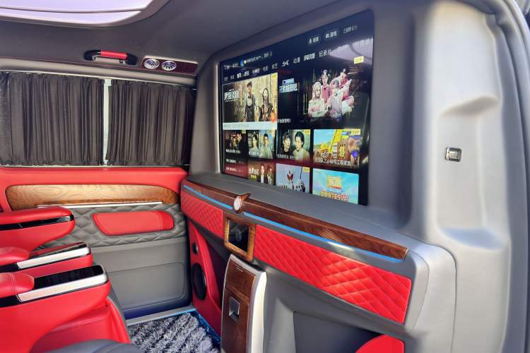 Used Mercedes-Benz Vito 2021 2.0T Business Version 7 Seats
