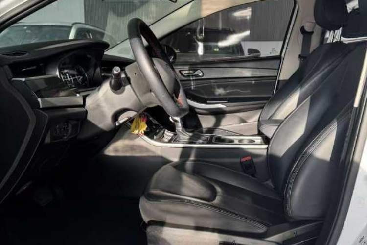 Used Chery Arrizo 5 2021 PRO 1.5L CVT Youth Edition
