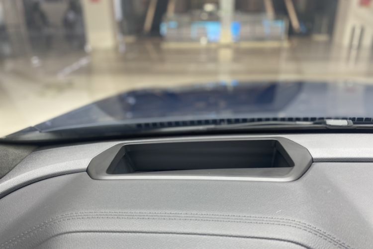 Used Geely Auto Monjaro L 2021 2.0TD High-Power Automatic All-Wheel-Drive Flagship Version
