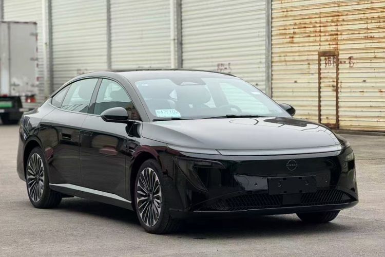 Used Nissan N7 2025 510 Max
