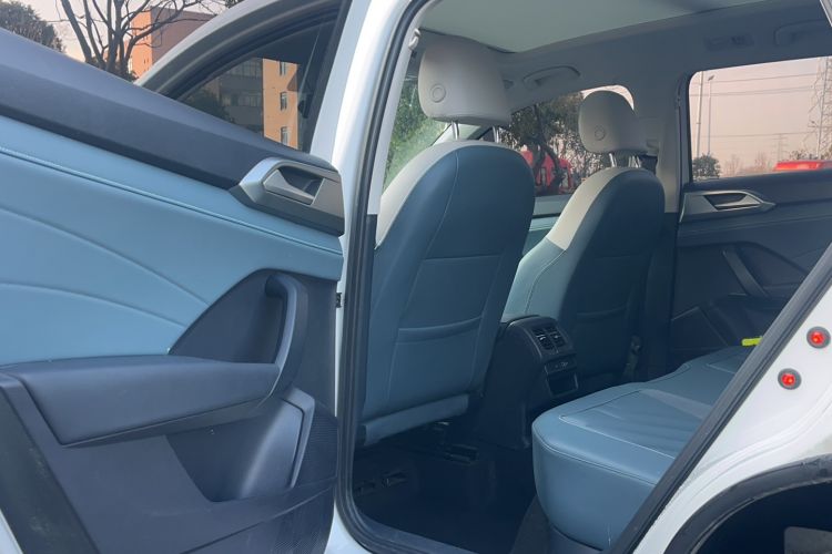 Used Volkswagen Tharu 2023 300TSI Two-Wheel-Drive Full Moon Edition
