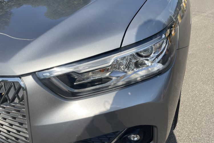 Used Haval H6 2021 1.5 GDIT Automatic Champion Edition
