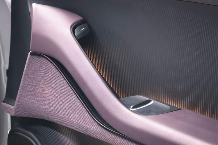 Used Nio ET5T 2023 75 kWh Touring
