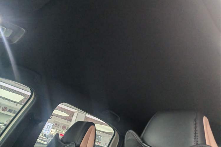 Used BYD Seagull 2025 305km Active Version
