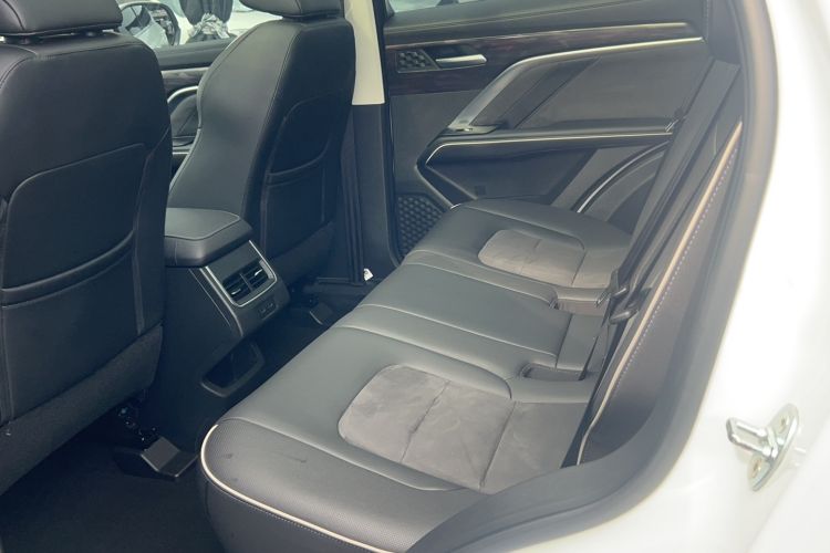 Used Haval H6 2021 China Trend Edition 1.5 GDIT Automatic Champion Version
