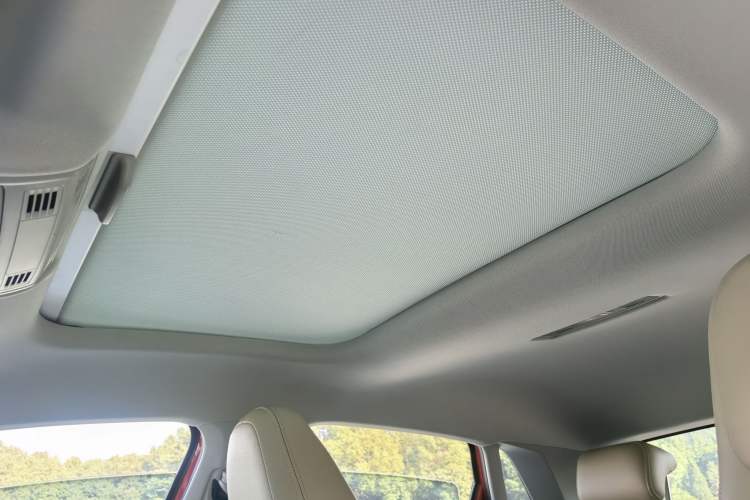 Used Volkswagen Polo 2021 Plus 1.5L Automatic Panoramic Enjoyment Edition
