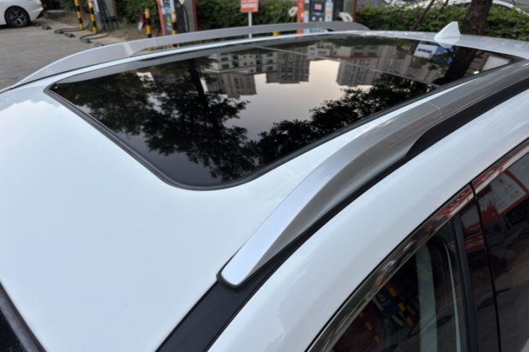 Used GAC Trumpchi GS4 PLUS 2021 270T Automatic Star Edition
