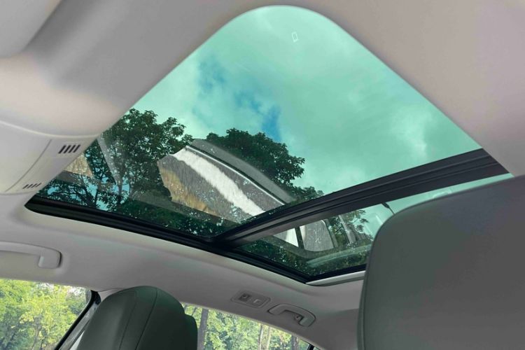 Used Volkswagen Magotan 2019 380TSI DSG Luxury Version China VI Standard