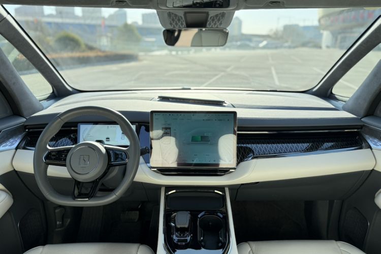 Used Zeekr 009 2022 WE Edition