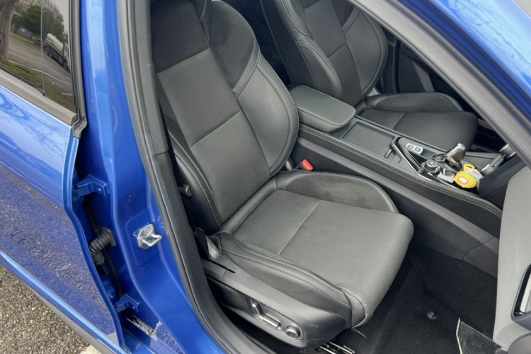 Used Lynk & Co 03 2021 2.0TD Automatic Trendy Champion Edition
