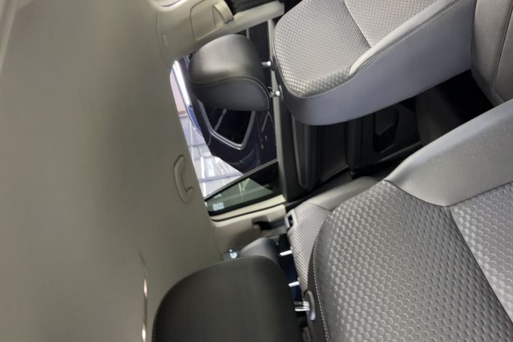 Used Volkswagen Teramont 2017 380TSI Four-Wheel Drive Comfort Edition